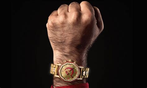 comunisti col rolex significato del cazzo